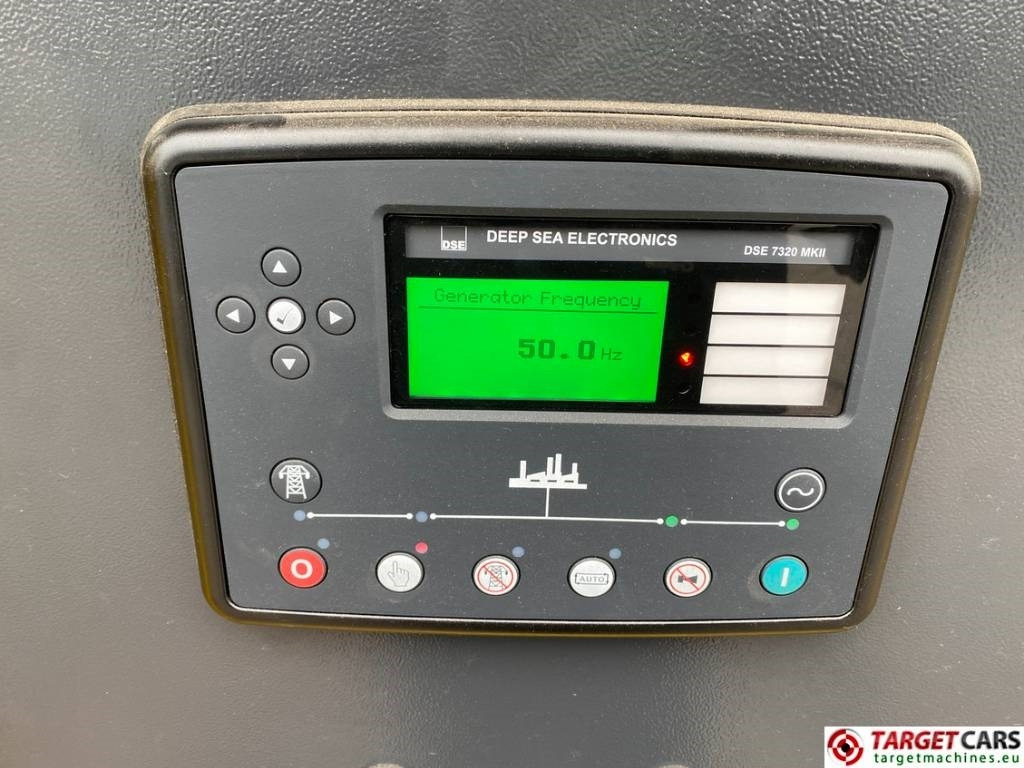 Yeni Elektrikli jeneratör Atlas Copco QES100 Diesel 100KVA Generator 400/230V Unused: fotoğraf 34