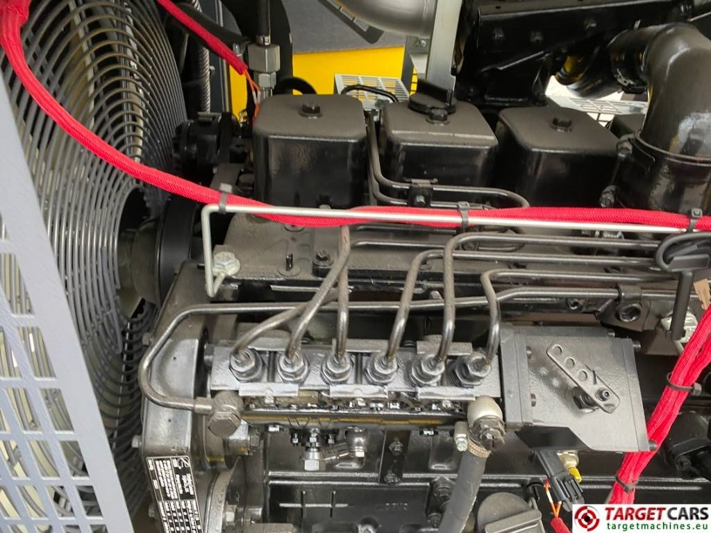 Yeni Elektrikli jeneratör Atlas Copco QES80 Diesel 90KVA Generator 400/230V Unusde: fotoğraf 30