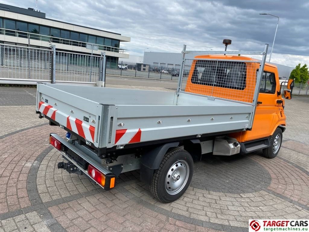 Evum ACar Electric UTV 4x4 Open Platform XL Van - Sal/ Açık kasa kamyon, Elektrikli özel amaçlı taşıt: fotoğraf 4 Evum ACar Electric UTV 4x4 Open Platform XL Van - Sal/ Açık kasa kamyon, Elektrikli özel amaçlı taşıt: fotoğraf 4