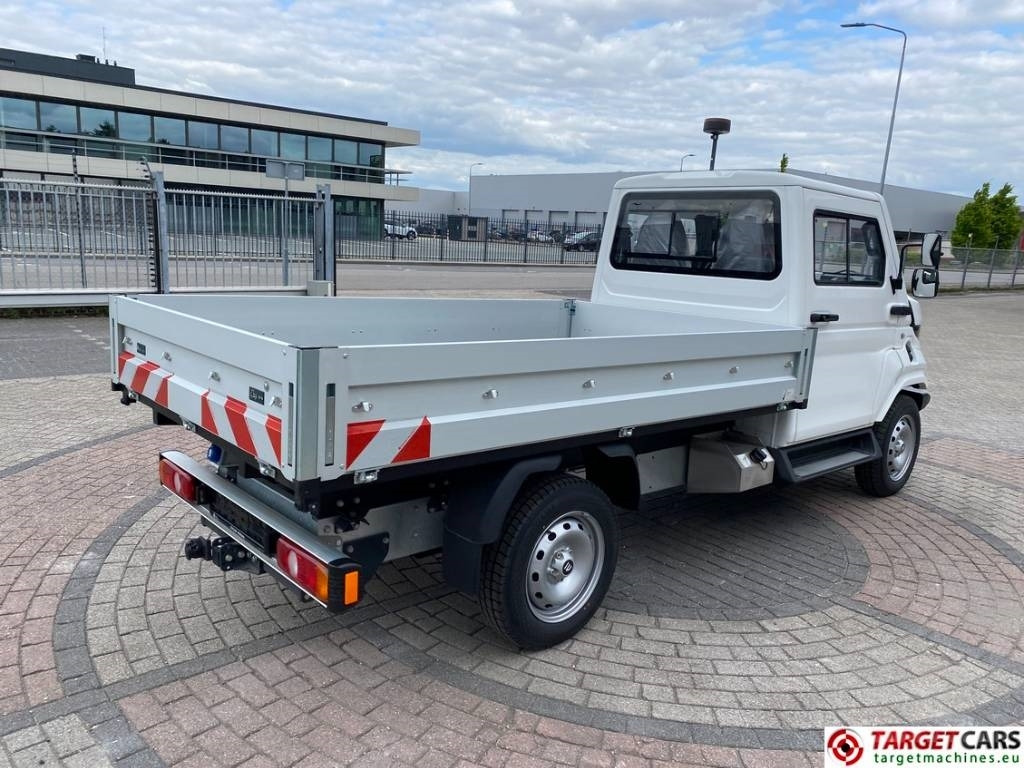 Evum ACar Electric UTV 4x4 Open Platform XL Van - Sal/ Açık kasa kamyon, Elektrikli özel amaçlı taşıt: fotoğraf 4 Evum ACar Electric UTV 4x4 Open Platform XL Van - Sal/ Açık kasa kamyon, Elektrikli özel amaçlı taşıt: fotoğraf 4