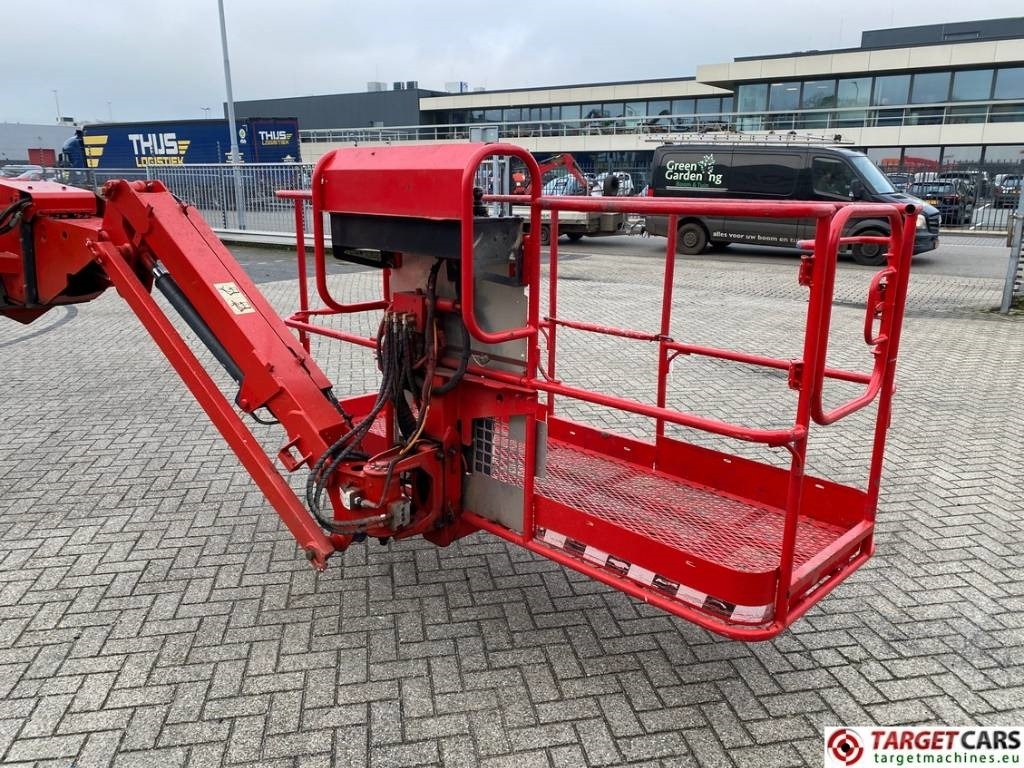 Teleskopik platform Genie S-125 Telescopic 4x4x4 Diesel Boom Work Lift 40M: fotoğraf 37 Teleskopik platform Genie S-125 Telescopic 4x4x4 Diesel Boom Work Lift 40M: fotoğraf 37