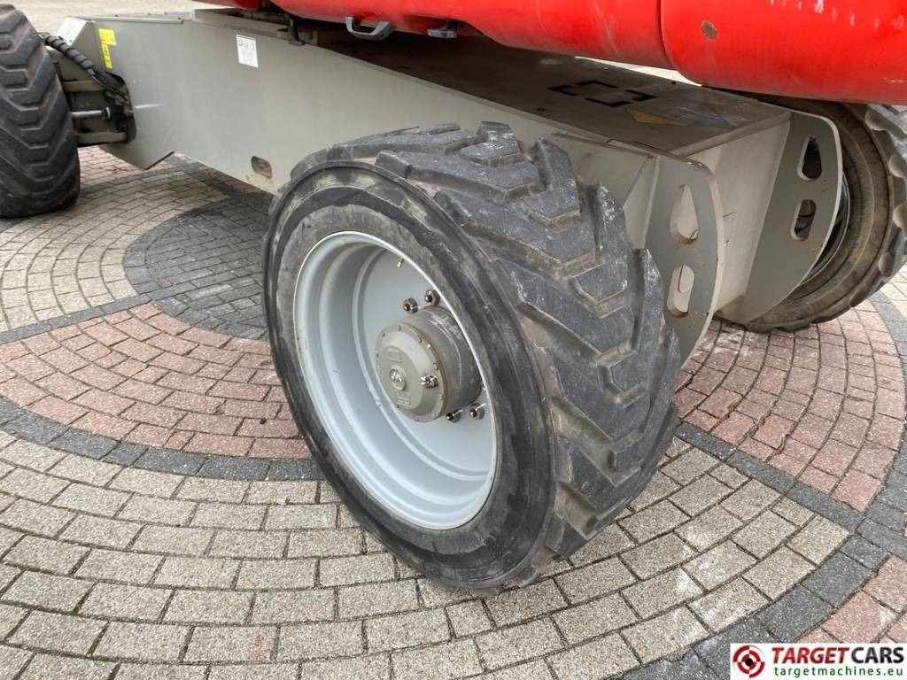 Teleskopik platform Genie S-125 Telescopic 4x4x4 Diesel Boom Work Lift 40M: fotoğraf 24 Teleskopik platform Genie S-125 Telescopic 4x4x4 Diesel Boom Work Lift 40M: fotoğraf 24