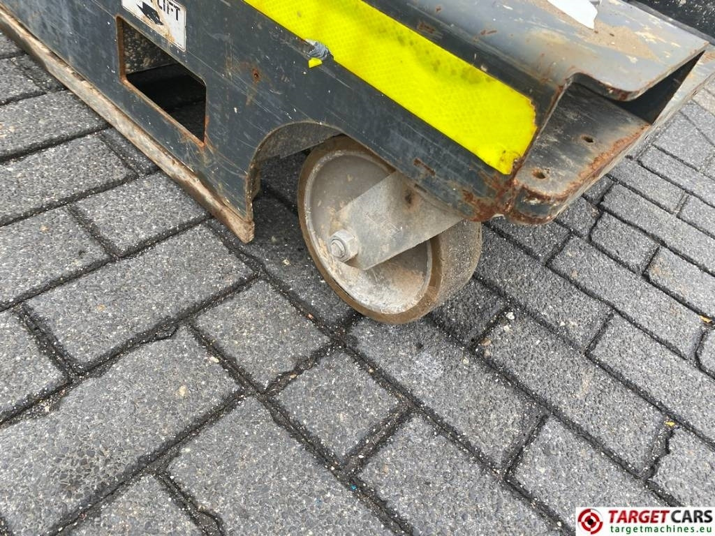 Dikey platform JLG 20MVL Electric Vertical Mast Work Lift 794cm: fotoğraf 22