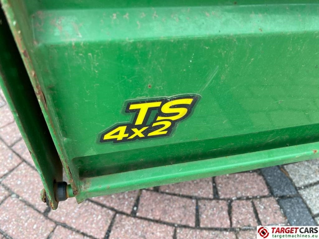 ATV John Deere Gator TS Petrol UTV Utility: fotoğraf 34 ATV John Deere Gator TS Petrol UTV Utility: fotoğraf 34