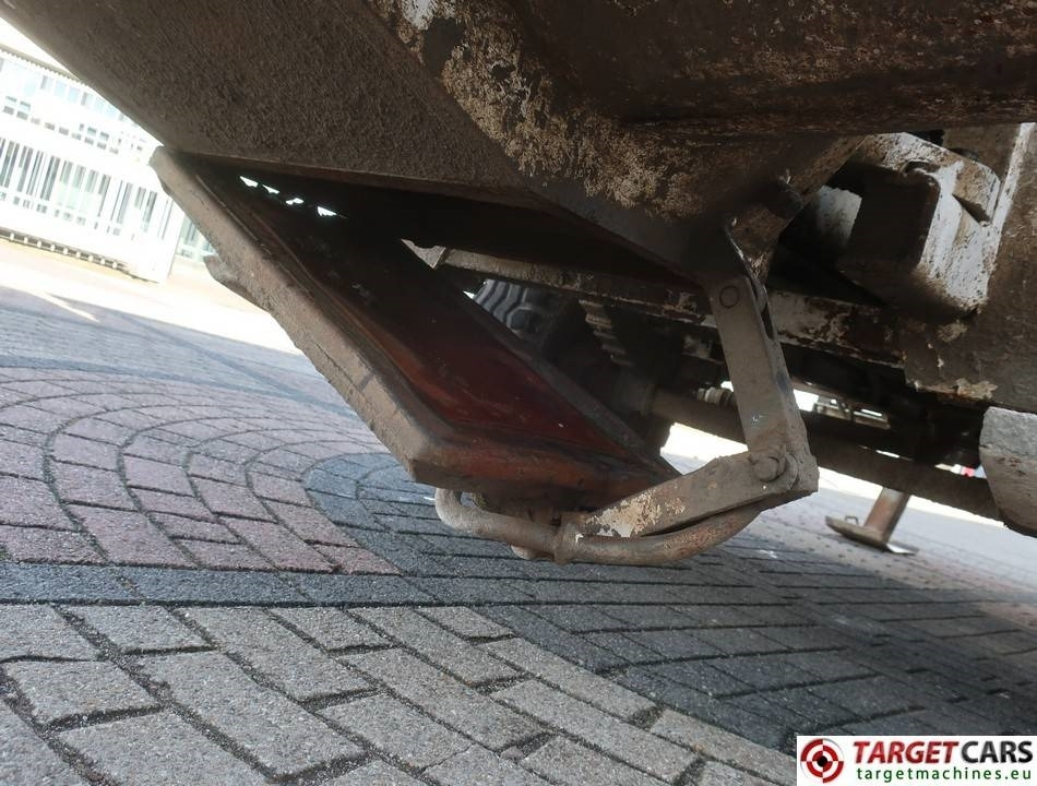 Sabit beton pompası Mecbo Car P4.65 APV/D Concrete Diesel Pump 65m3/h: fotoğraf 19