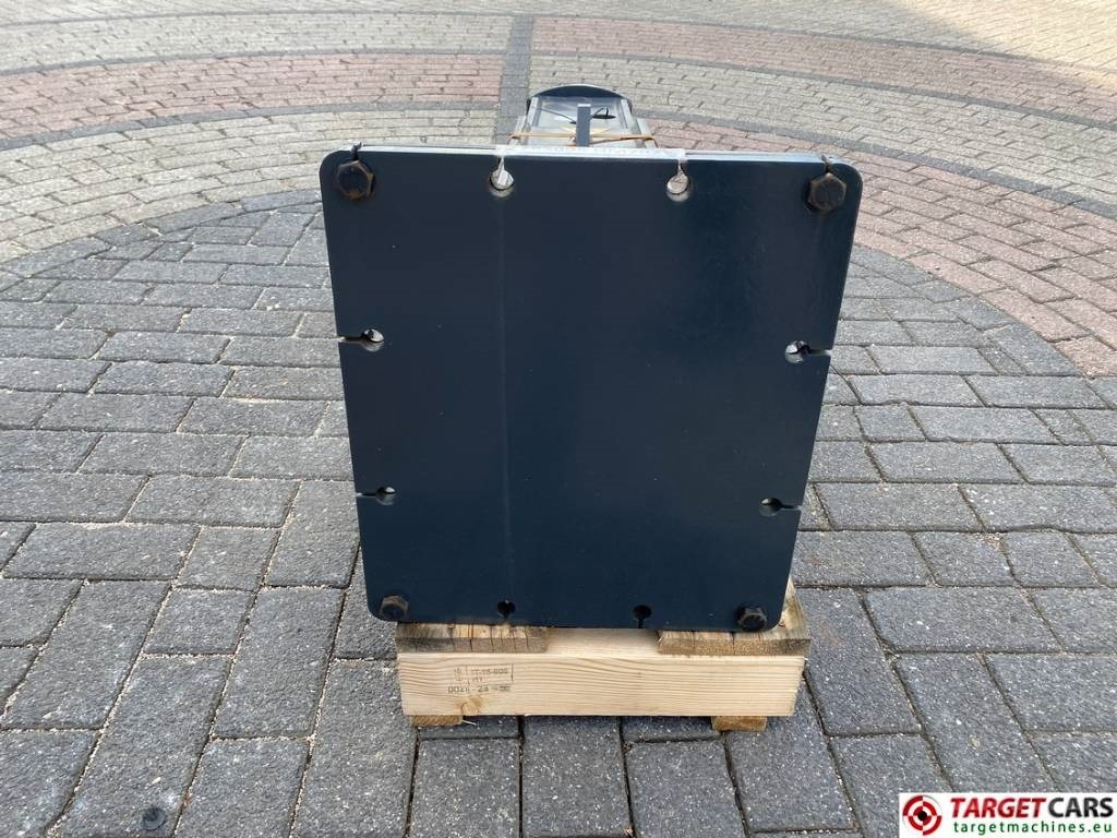 Mustang HM702 Hydraulic Excavator Breaker Hammer 6~13T NEW - Hidrolik kırıcı - İş makinaları: fotoğraf 3 Mustang HM702 Hydraulic Excavator Breaker Hammer 6~13T NEW - Hidrolik kırıcı - İş makinaları: fotoğraf 3