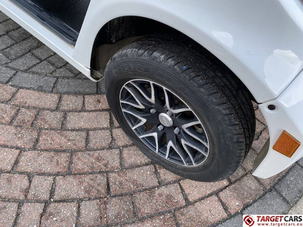 Binek araba Polaris Gem E4 Electric UTV Vehicle Road Registration: fotoğraf 22