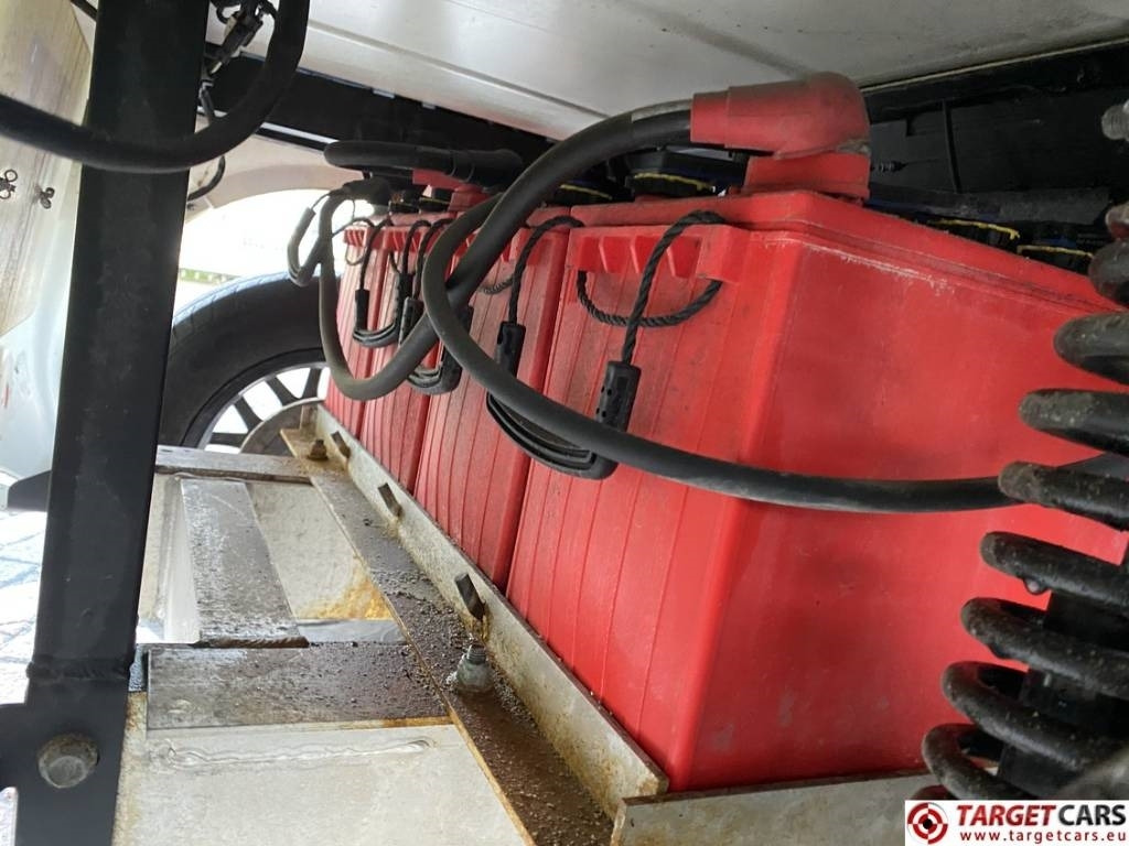 Binek araba Polaris Gem E4 Electric UTV Vehicle Road Registration: fotoğraf 19