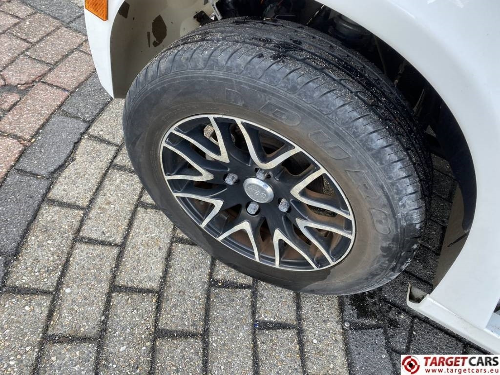 Binek araba Polaris Gem E4 Electric UTV Vehicle Road Registration: fotoğraf 21