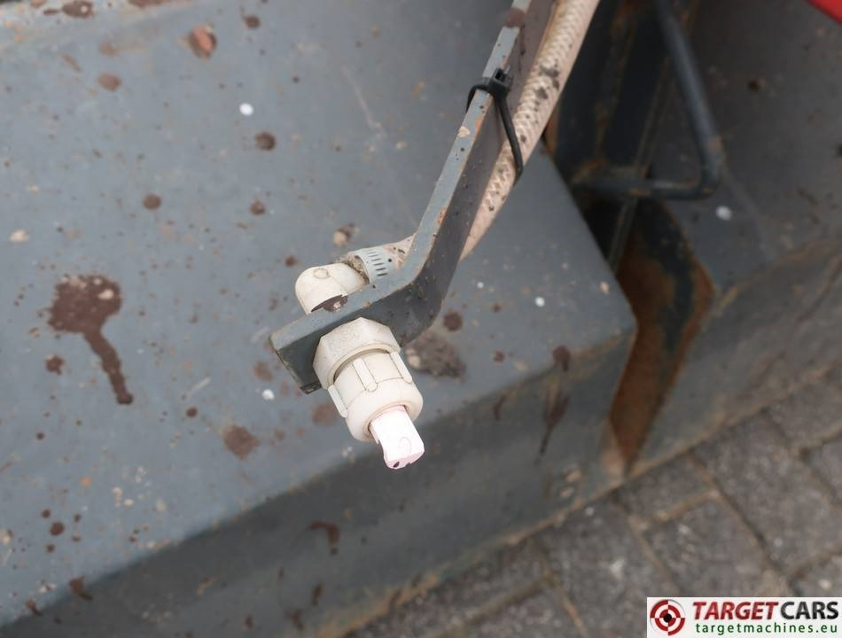 Yol süpürme fırça Suton FSC213 Collector Sweeper Bucket 213cm: fotoğraf 18