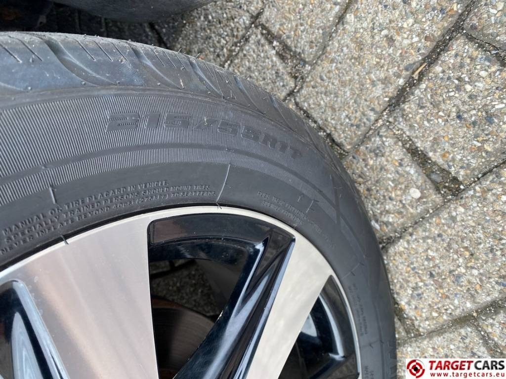 Sedan araba Toyota Mirai FCV HydroGen FuelCell: fotoğraf 26