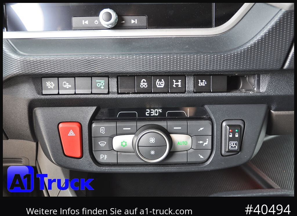 DAF DAF XF XG 480, BDF, Multiwechsler, Lift-Lenkachse, - Çekici: fotoğraf 5 DAF DAF XF XG 480, BDF, Multiwechsler, Lift-Lenkachse, - Çekici: fotoğraf 5