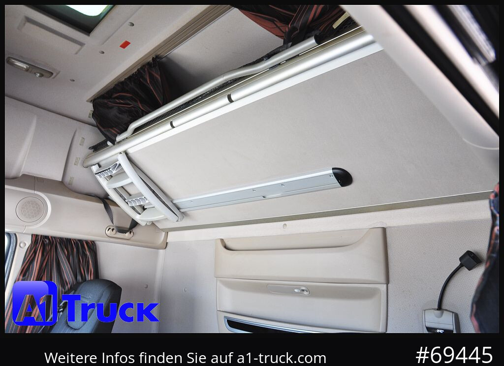 DAF XF 530 FT SSC, Intarder - Çekici: fotoğraf 3 DAF XF 530 FT SSC, Intarder - Çekici: fotoğraf 3