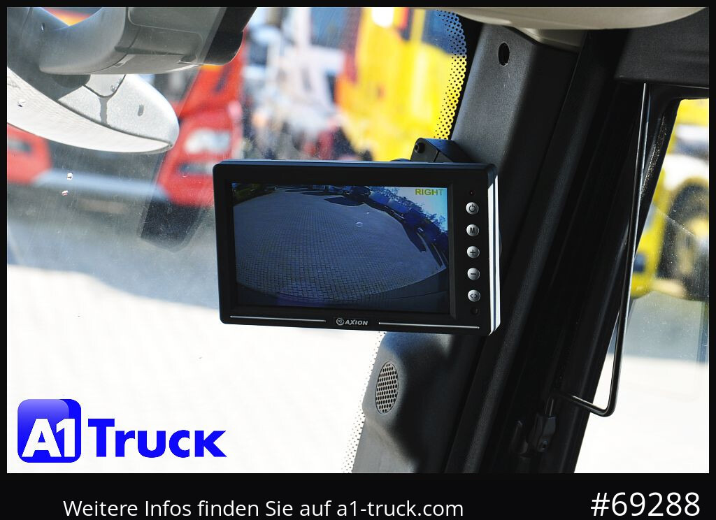 IVECO 2 x AS 440/460 Stralis, Retarder, LNG, Gas, - Çekici: fotoğraf 3 IVECO 2 x AS 440/460 Stralis, Retarder, LNG, Gas, - Çekici: fotoğraf 3