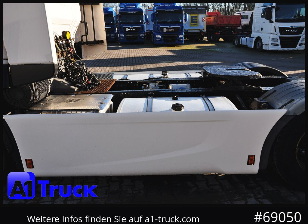 IVECO Stralis AS 480 PS, Intarder ACC, - Çekici: fotoğraf 2 IVECO Stralis AS 480 PS, Intarder ACC, - Çekici: fotoğraf 2