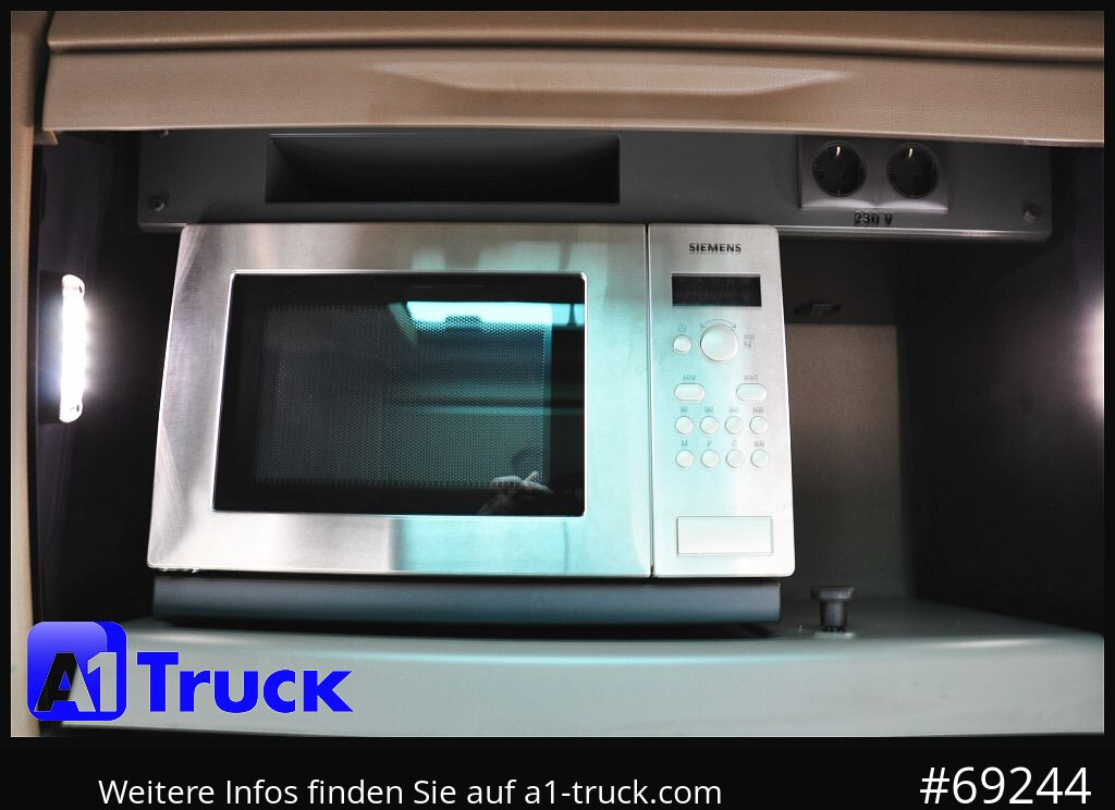 MAN 5 x TGX 18.510 GX, Individual, Lowliner, neues Model - Çekici: fotoğraf 4 MAN 5 x TGX 18.510 GX, Individual, Lowliner, neues Model - Çekici: fotoğraf 4
