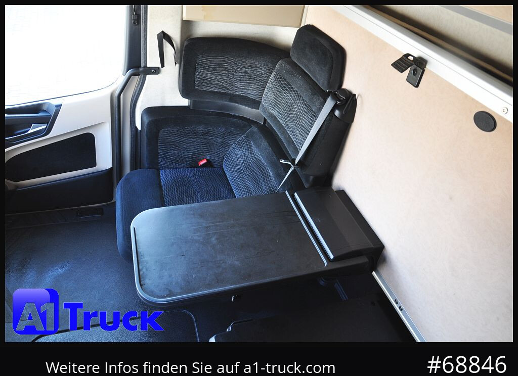 MERCEDES-BENZ 4163 BL 8x4,, Schwerlast 180 to Zuggewicht. 8x4, TOP - Çekici: fotoğraf 5 MERCEDES-BENZ 4163 BL 8x4,, Schwerlast 180 to Zuggewicht. 8x4, TOP - Çekici: fotoğraf 5