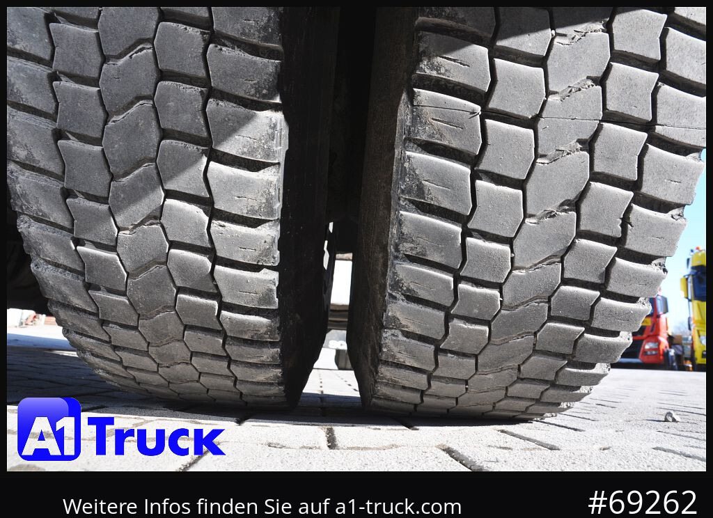 SCANIA R 380 LA 4X2, Euro5, Kipphydraulik, Klima, - Çekici: fotoğraf 3 SCANIA R 380 LA 4X2, Euro5, Kipphydraulik, Klima, - Çekici: fotoğraf 3