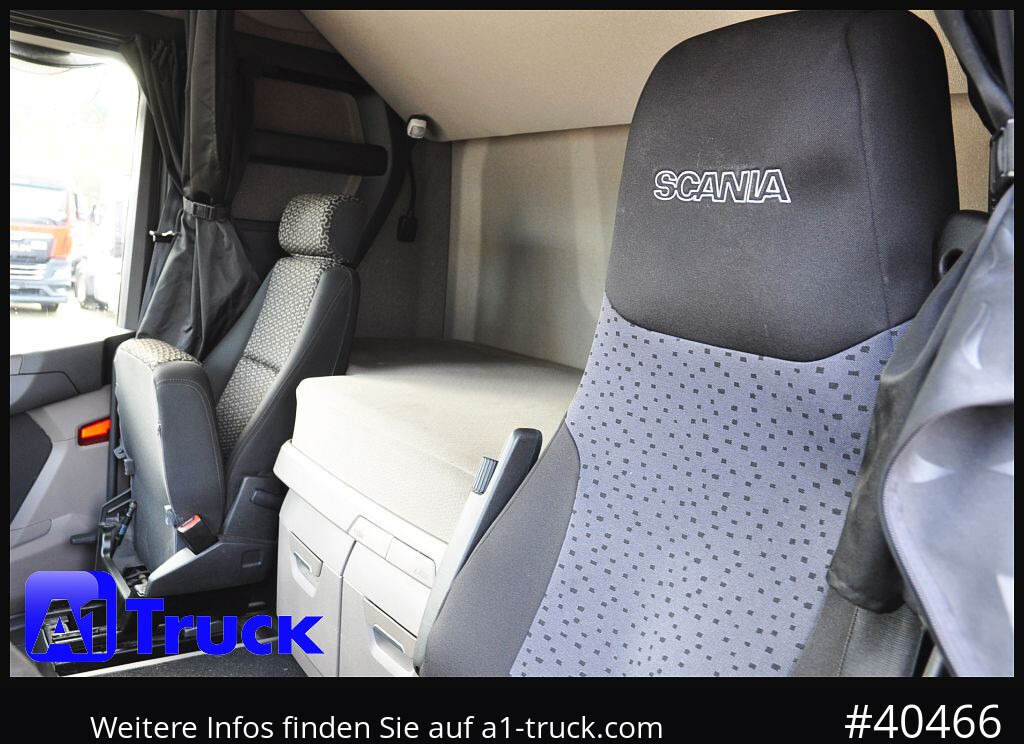 SCANIA R450, SZM BL, 2 K Hydraulik, Navi - Çekici: fotoğraf 4 SCANIA R450, SZM BL, 2 K Hydraulik, Navi - Çekici: fotoğraf 4
