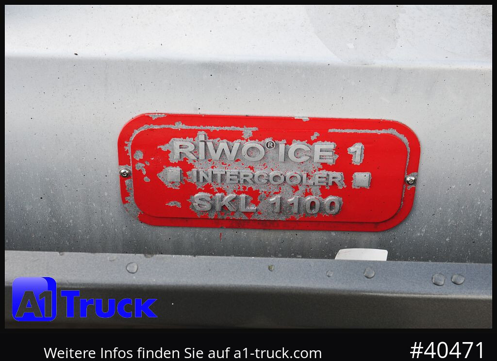 SCANIA R450, SZM LL, Kompressor, Hydraulik, Alu - Çekici: fotoğraf 3 SCANIA R450, SZM LL, Kompressor, Hydraulik, Alu - Çekici: fotoğraf 3