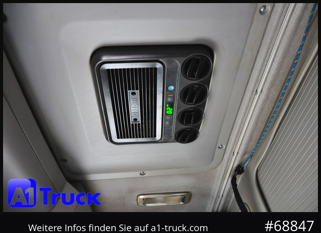 VOLVO FH16, 750, 8x4,Schwerlast 180to, 8x4, Hydraulik, Top Zustand - Çekici: fotoğraf 5 VOLVO FH16, 750, 8x4,Schwerlast 180to, 8x4, Hydraulik, Top Zustand - Çekici: fotoğraf 5