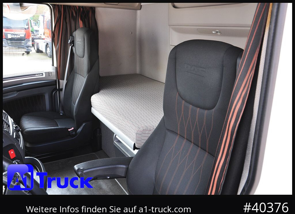 DAF DAF XF 480 FAN SSC Intarder, Lenkachse Standlklima - Konteynır taşıyıcı/ Yedek karoser kamyon: fotoğraf 4 DAF DAF XF 480 FAN SSC Intarder, Lenkachse Standlklima - Konteynır taşıyıcı/ Yedek karoser kamyon: fotoğraf 4