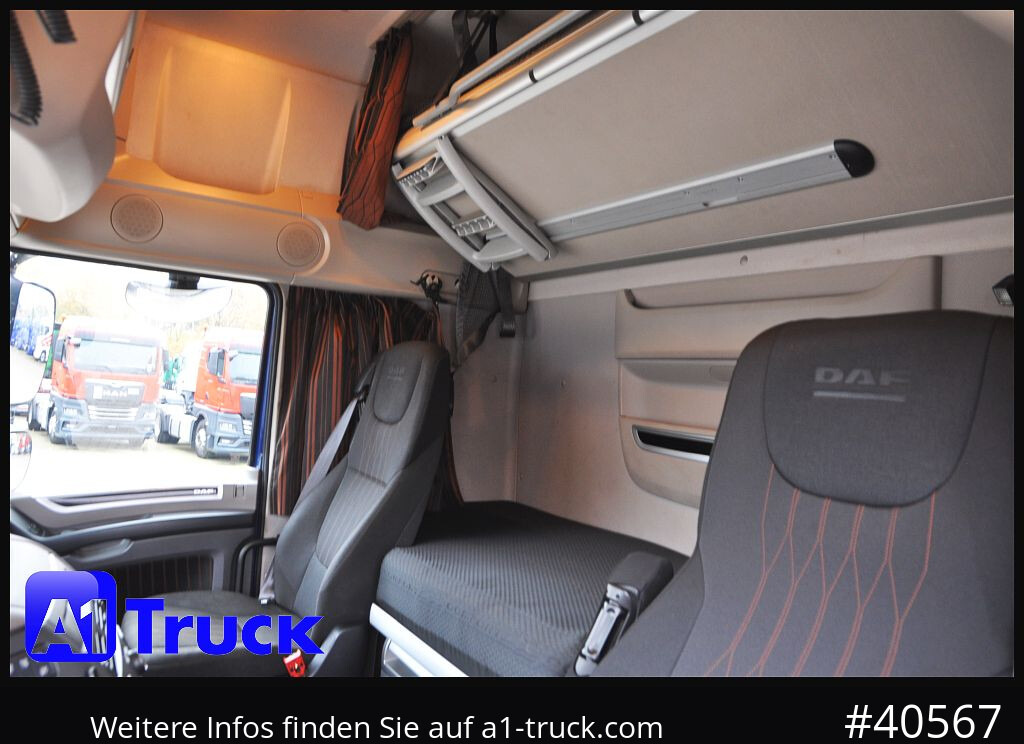 DAF XF 480 FAN SSC Jumbo, Intarder,Lenkacchse 7,82 BDF ACC - Konteynır taşıyıcı/ Yedek karoser kamyon: fotoğraf 4 DAF XF 480 FAN SSC Jumbo, Intarder,Lenkacchse 7,82 BDF ACC - Konteynır taşıyıcı/ Yedek karoser kamyon: fotoğraf 4