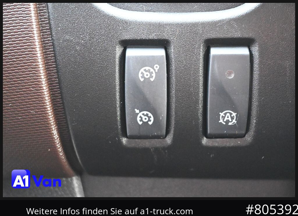 FIAT Fiat Talento, Tempomat, Navi, Allwetterreifen - Küçük panelvan: fotoğraf 5 FIAT Fiat Talento, Tempomat, Navi, Allwetterreifen - Küçük panelvan: fotoğraf 5