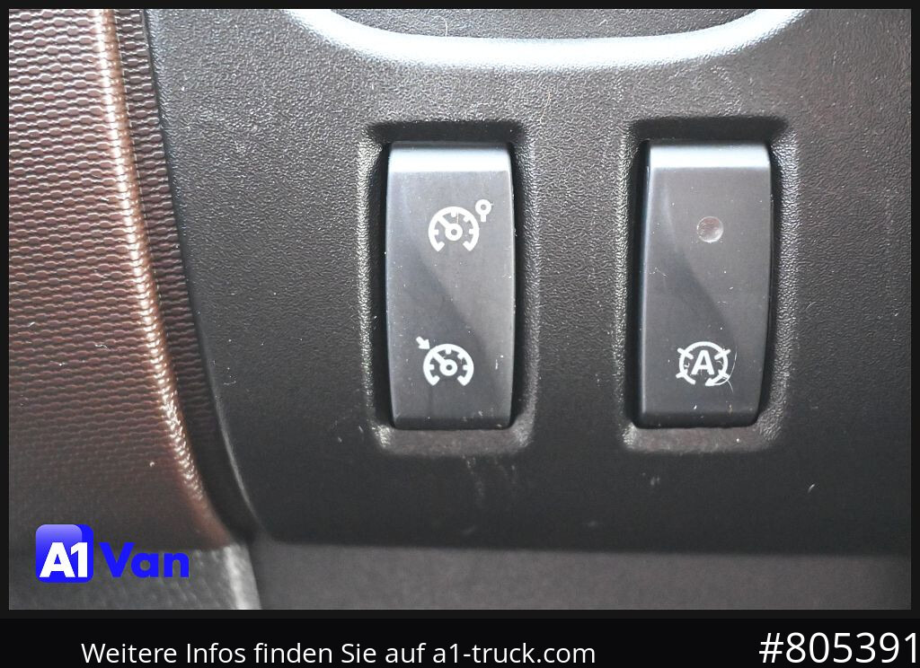 FIAT Fiat Talento, Tempomat, Navi, Allwetterreifen - Küçük panelvan: fotoğraf 5 FIAT Fiat Talento, Tempomat, Navi, Allwetterreifen - Küçük panelvan: fotoğraf 5