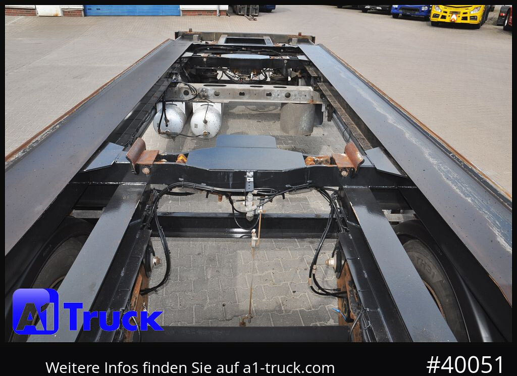 HUEFFERMANN HAR 1870, luft,SAF, verzinkt - Kancali yükleyici/ Hidrolift römork: fotoğraf 4 HUEFFERMANN HAR 1870, luft,SAF, verzinkt - Kancali yükleyici/ Hidrolift römork: fotoğraf 4