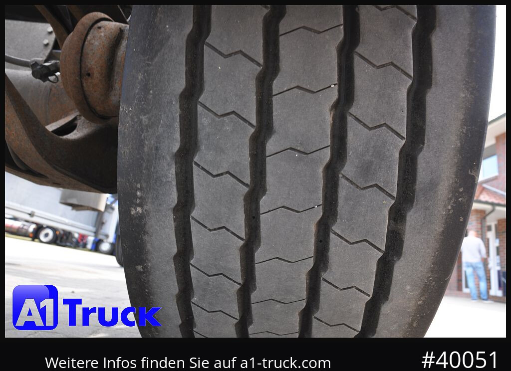 HUEFFERMANN HAR 1870, luft,SAF, verzinkt - Kancali yükleyici/ Hidrolift römork: fotoğraf 5 HUEFFERMANN HAR 1870, luft,SAF, verzinkt - Kancali yükleyici/ Hidrolift römork: fotoğraf 5