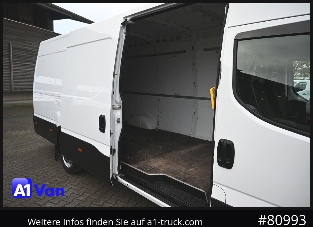 IVECO Daily 35S16 Maxi Kasten, Klima, Zv - Panelvan: fotoğraf 2 IVECO Daily 35S16 Maxi Kasten, Klima, Zv - Panelvan: fotoğraf 2