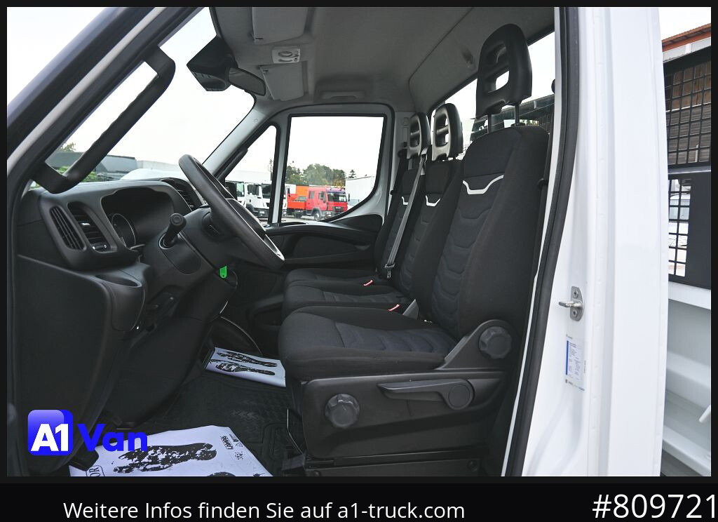 IVECO Daily 50C16 Kipper, Klima, Temopmat, Meiller - Damperli kamyonet: fotoğraf 3 IVECO Daily 50C16 Kipper, Klima, Temopmat, Meiller - Damperli kamyonet: fotoğraf 3