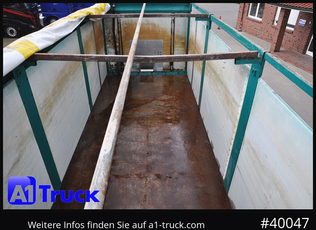 IVECO Iveco AT 260S42Y Getreidekipper Schleuse - Damperli kamyon: fotoğraf 3 IVECO Iveco AT 260S42Y Getreidekipper Schleuse - Damperli kamyon: fotoğraf 3