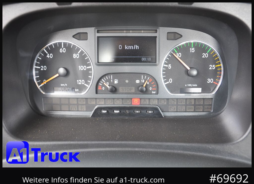 KAMAG Kamag Wiesel, Umsetzer, Rangierer, 30Km/h, - Konteynır taşıyıcı/ Yedek karoser kamyon: fotoğraf 5 KAMAG Kamag Wiesel, Umsetzer, Rangierer, 30Km/h, - Konteynır taşıyıcı/ Yedek karoser kamyon: fotoğraf 5