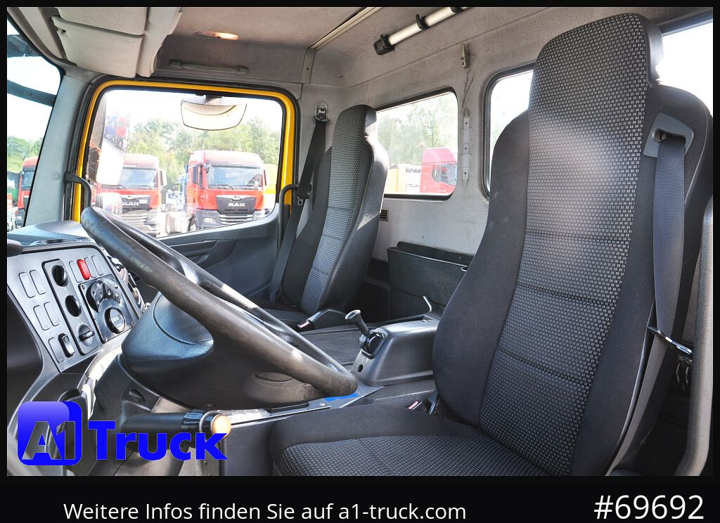 KAMAG Kamag Wiesel, Umsetzer, Rangierer, 30Km/h, - Konteynır taşıyıcı/ Yedek karoser kamyon: fotoğraf 3 KAMAG Kamag Wiesel, Umsetzer, Rangierer, 30Km/h, - Konteynır taşıyıcı/ Yedek karoser kamyon: fotoğraf 3