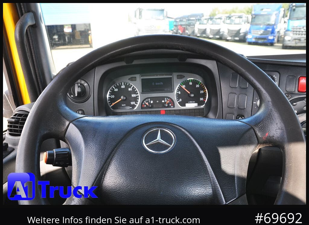 KAMAG Kamag Wiesel, Umsetzer, Rangierer, 30Km/h, - Konteynır taşıyıcı/ Yedek karoser kamyon: fotoğraf 4 KAMAG Kamag Wiesel, Umsetzer, Rangierer, 30Km/h, - Konteynır taşıyıcı/ Yedek karoser kamyon: fotoğraf 4