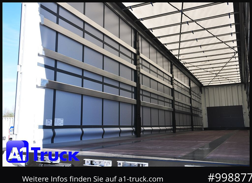 KRONE 5 x SD Tautliner, mit TPMS, NEU, sofort verfügbar, - Tenteli dorse: fotoğraf 4 KRONE 5 x SD Tautliner, mit TPMS, NEU, sofort verfügbar, - Tenteli dorse: fotoğraf 4