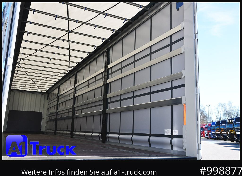 KRONE 5 x SD Tautliner, mit TPMS, NEU, sofort verfügbar, - Tenteli dorse: fotoğraf 5 KRONE 5 x SD Tautliner, mit TPMS, NEU, sofort verfügbar, - Tenteli dorse: fotoğraf 5