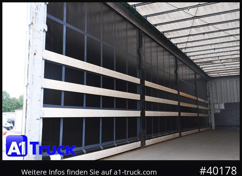 KRONE SD, Mega, neue Plane, Code XL, 1 Vorbesitzer - Tenteli dorse: fotoğraf 4 KRONE SD, Mega, neue Plane, Code XL, 1 Vorbesitzer - Tenteli dorse: fotoğraf 4