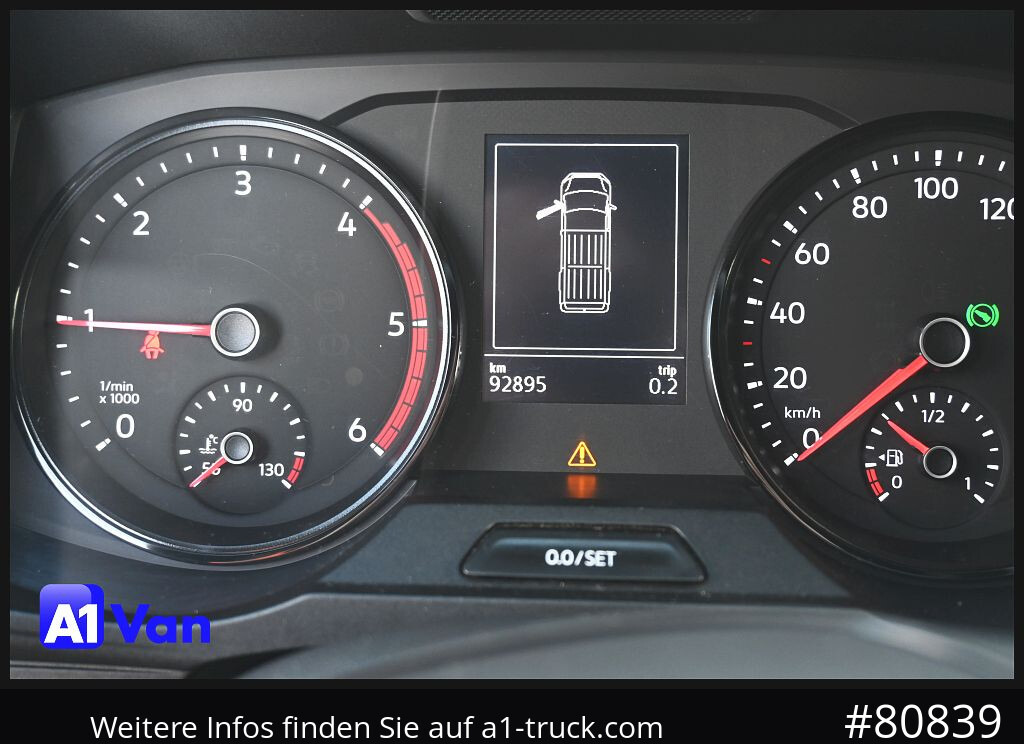 MAN TGE 3.140 4x2 Kasten L3H2, Automatik, Klima, RFK - Panelvan: fotoğraf 2 MAN TGE 3.140 4x2 Kasten L3H2, Automatik, Klima, RFK - Panelvan: fotoğraf 2