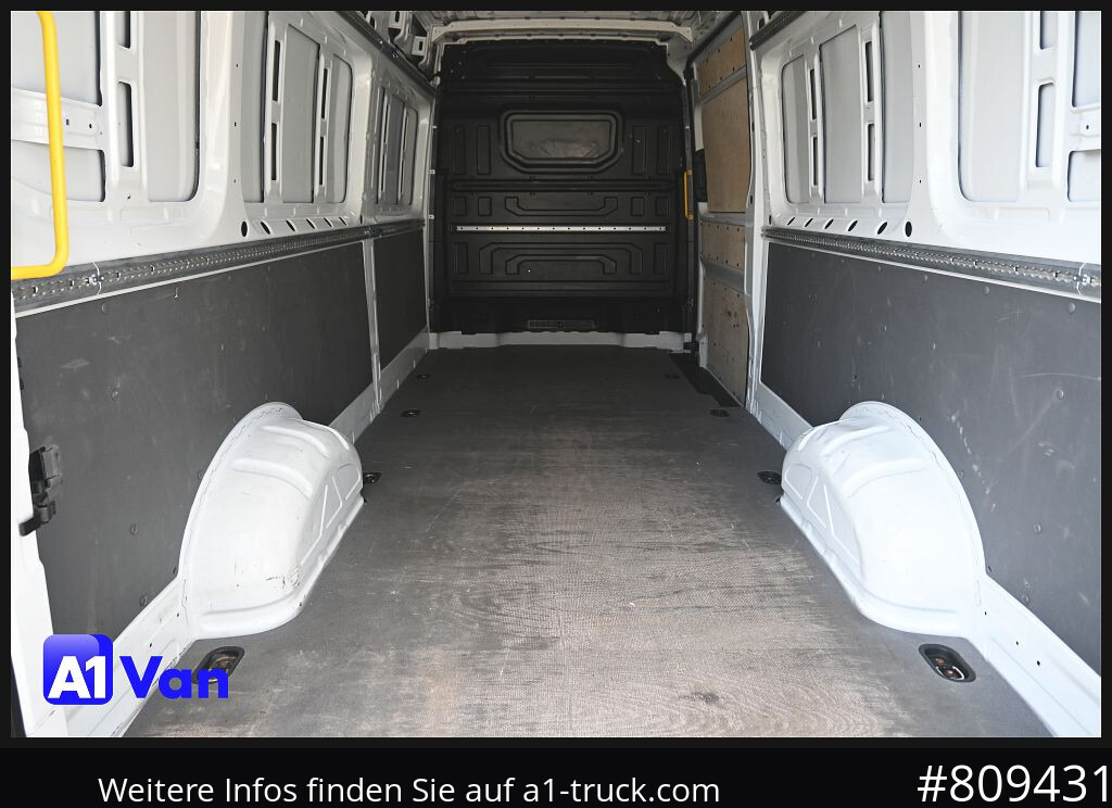 MAN TGE 3.140 Kasten lang, Klima, RFK, PDC - Panelvan: fotoğraf 2 MAN TGE 3.140 Kasten lang, Klima, RFK, PDC - Panelvan: fotoğraf 2