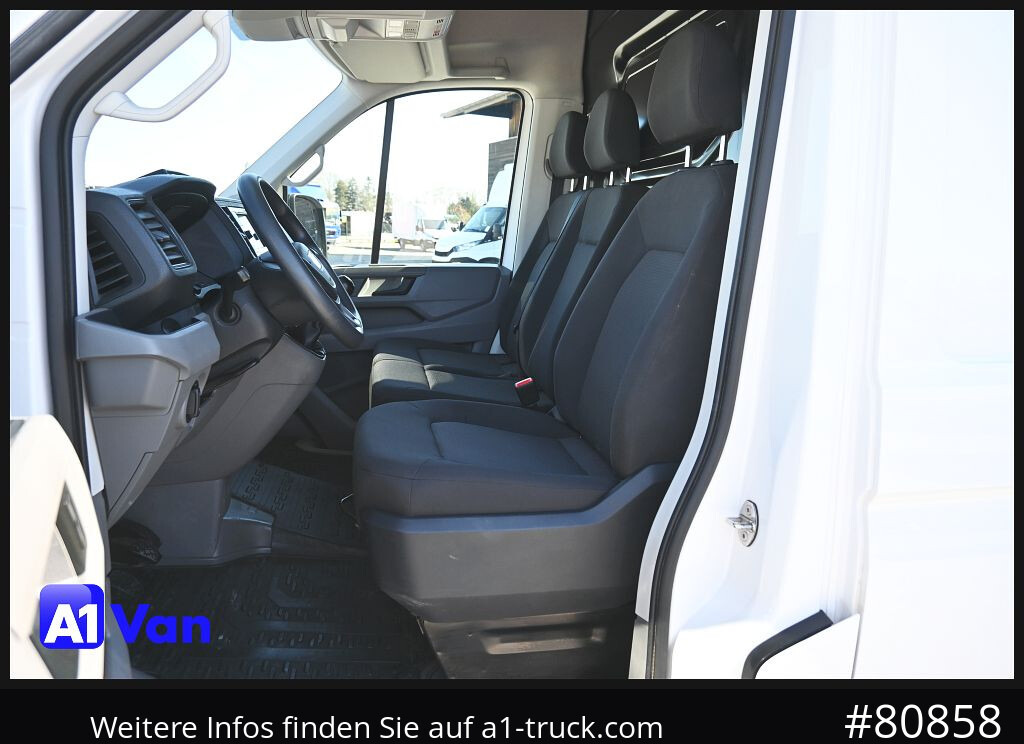 MAN TGE 3.140, Klima, Tachograph, AHK - Panelvan: fotoğraf 4 MAN TGE 3.140, Klima, Tachograph, AHK - Panelvan: fotoğraf 4