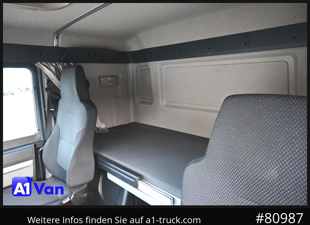 MAN TGL 8.190 4x2 L-Haus Schlafkabine - Kapalı kasa kamyonet: fotoğraf 3 MAN TGL 8.190 4x2 L-Haus Schlafkabine - Kapalı kasa kamyonet: fotoğraf 3