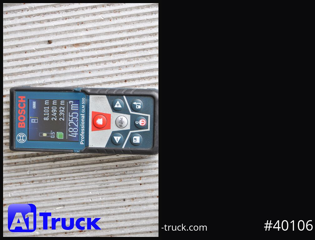 MAN TGS 26.440, Carrier 850 Rolltor+ LBW, Lift - Refrijeratör kamyon: fotoğraf 5 MAN TGS 26.440, Carrier 850 Rolltor+ LBW, Lift - Refrijeratör kamyon: fotoğraf 5