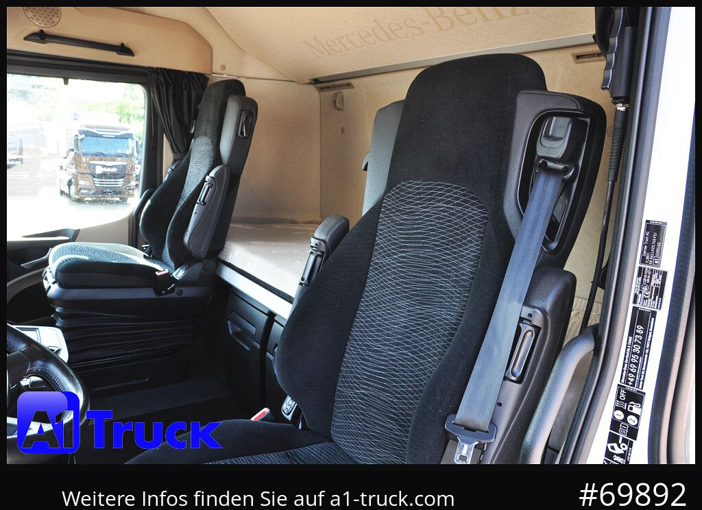 MERCEDES-BENZ 2548, Multi BDF, Wechsler, 7.45-7.82, MIDI, LIftachse - Konteynır taşıyıcı/ Yedek karoser kamyon: fotoğraf 4 MERCEDES-BENZ 2548, Multi BDF, Wechsler, 7.45-7.82, MIDI, LIftachse - Konteynır taşıyıcı/ Yedek karoser kamyon: fotoğraf 4