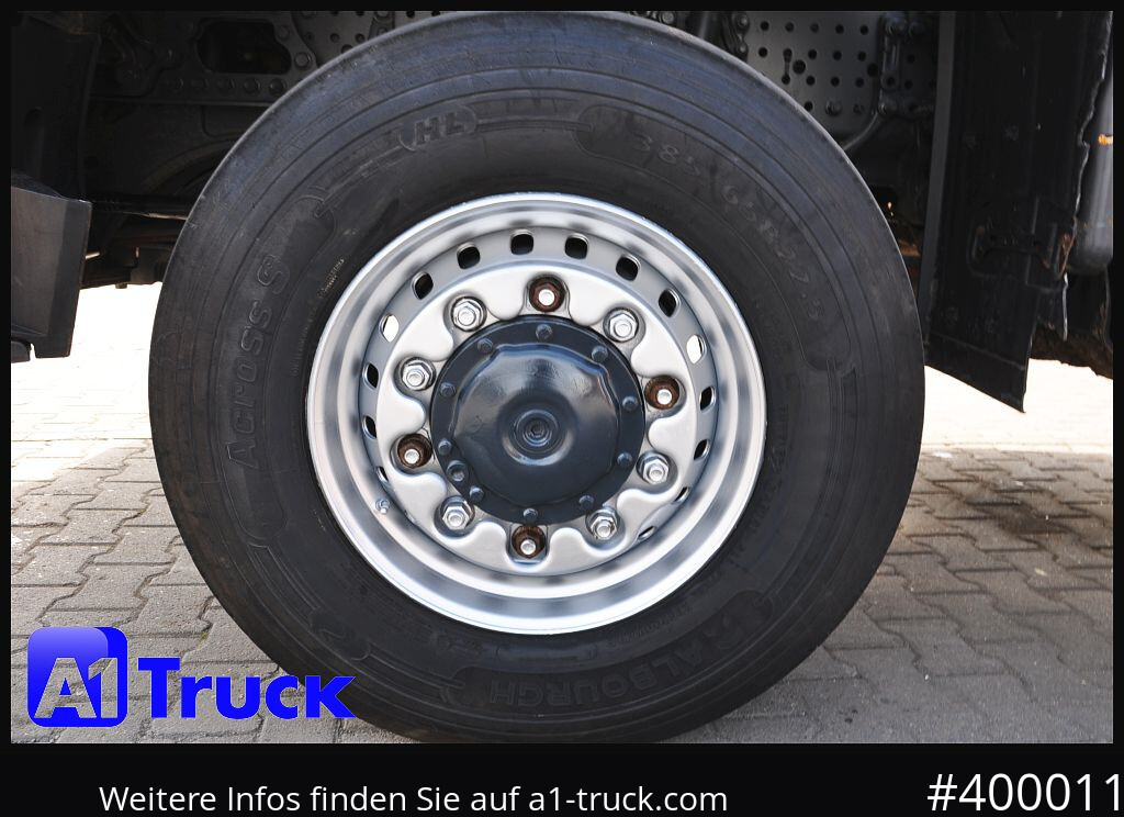 MERCEDES-BENZ Arcos 3342 BB, 6X6 Meiller Bordmatik - Damperli kamyon: fotoğraf 4 MERCEDES-BENZ Arcos 3342 BB, 6X6 Meiller Bordmatik - Damperli kamyon: fotoğraf 4