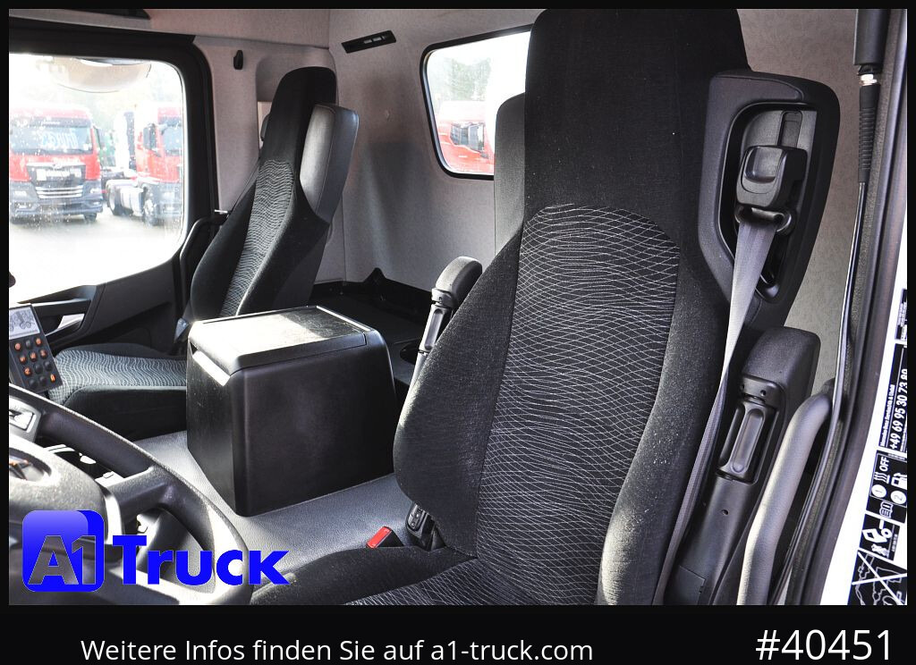 MERCEDES-BENZ Arocs 3240, Liebherr HTM 905 9m³, - Transmikser: fotoğraf 3 MERCEDES-BENZ Arocs 3240, Liebherr HTM 905 9m³, - Transmikser: fotoğraf 3