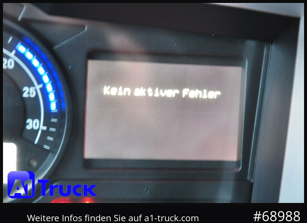 RENAULT D16- 280 Klima, LBW AHK, ACC, E6 - Tenteli kamyon: fotoğraf 5 RENAULT D16- 280 Klima, LBW AHK, ACC, E6 - Tenteli kamyon: fotoğraf 5