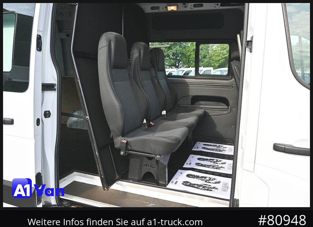 RENAULT Kasten Doka, 4x4, Kasten AHK, Klima, - Panelvan: fotoğraf 3 RENAULT Kasten Doka, 4x4, Kasten AHK, Klima, - Panelvan: fotoğraf 3